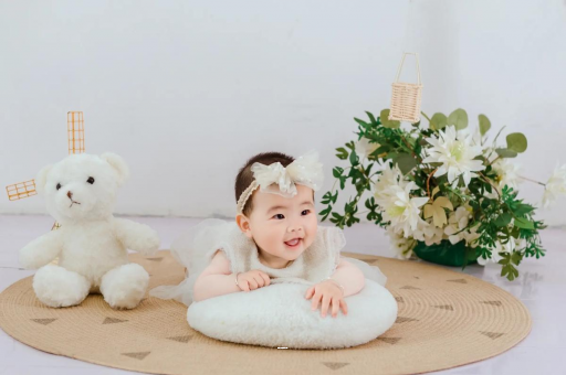 天门宝宝拉肚子挂什么科